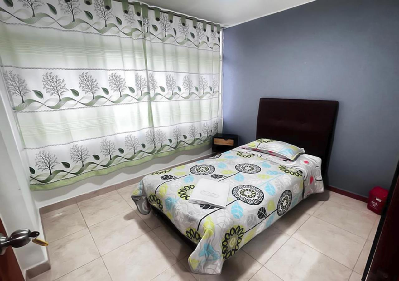 בוגוטה Harbor Home מראה חיצוני תמונה
