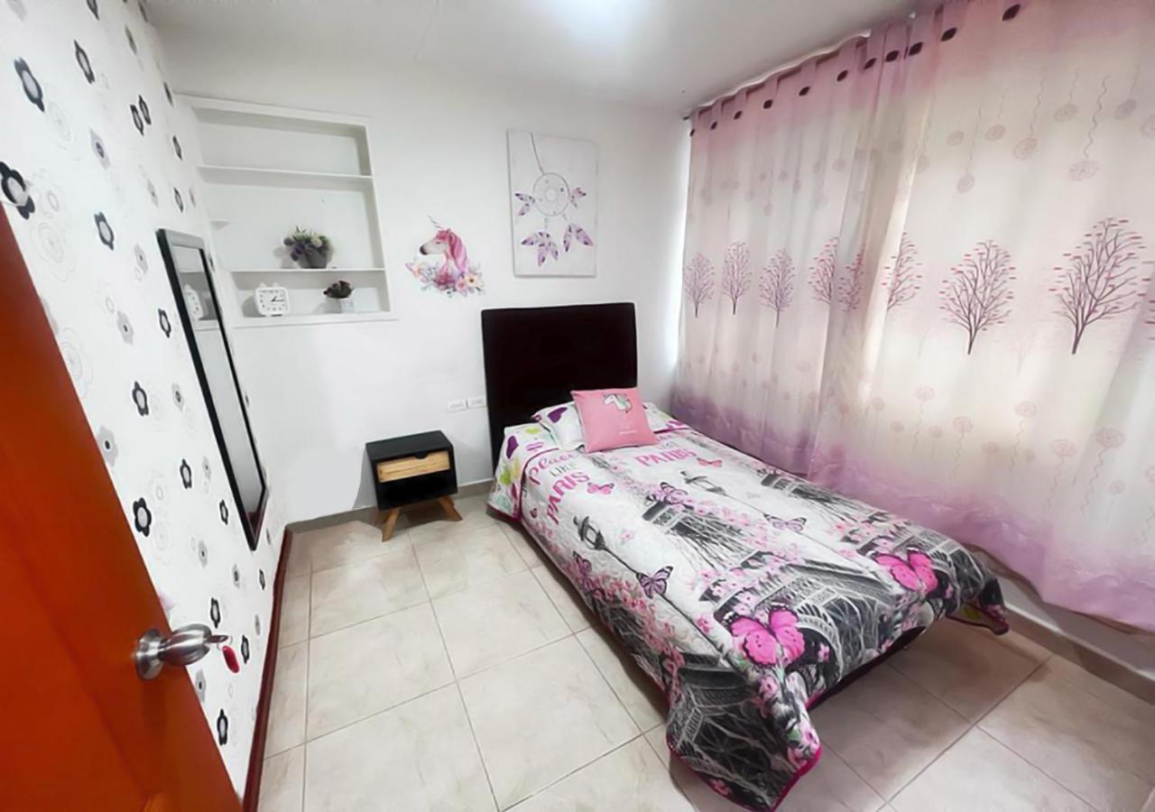בוגוטה Harbor Home מראה חיצוני תמונה