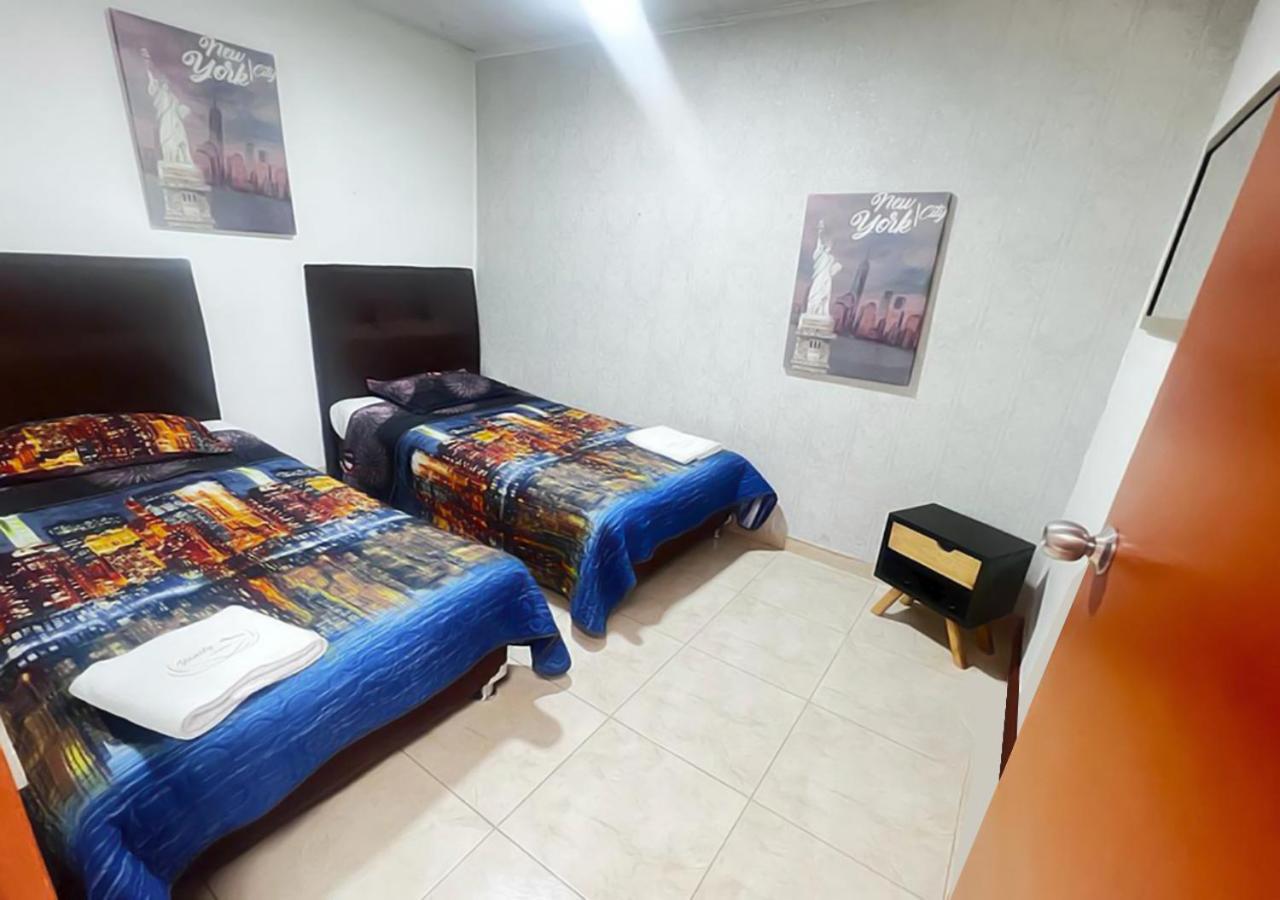 בוגוטה Harbor Home מראה חיצוני תמונה
