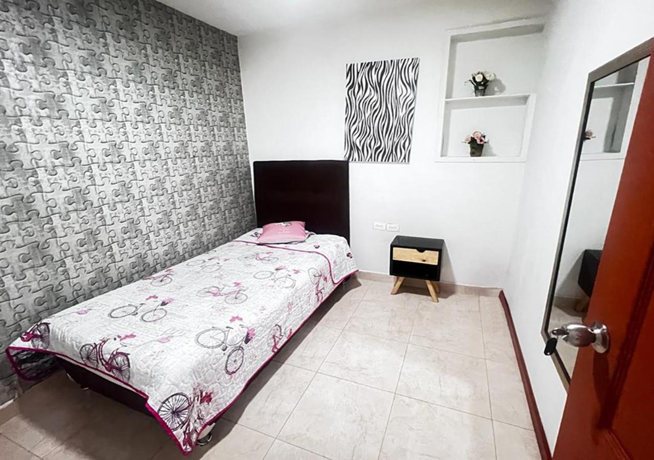 בוגוטה Harbor Home מראה חיצוני תמונה