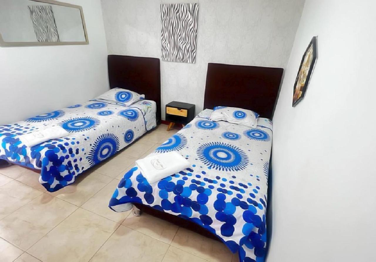 בוגוטה Harbor Home מראה חיצוני תמונה