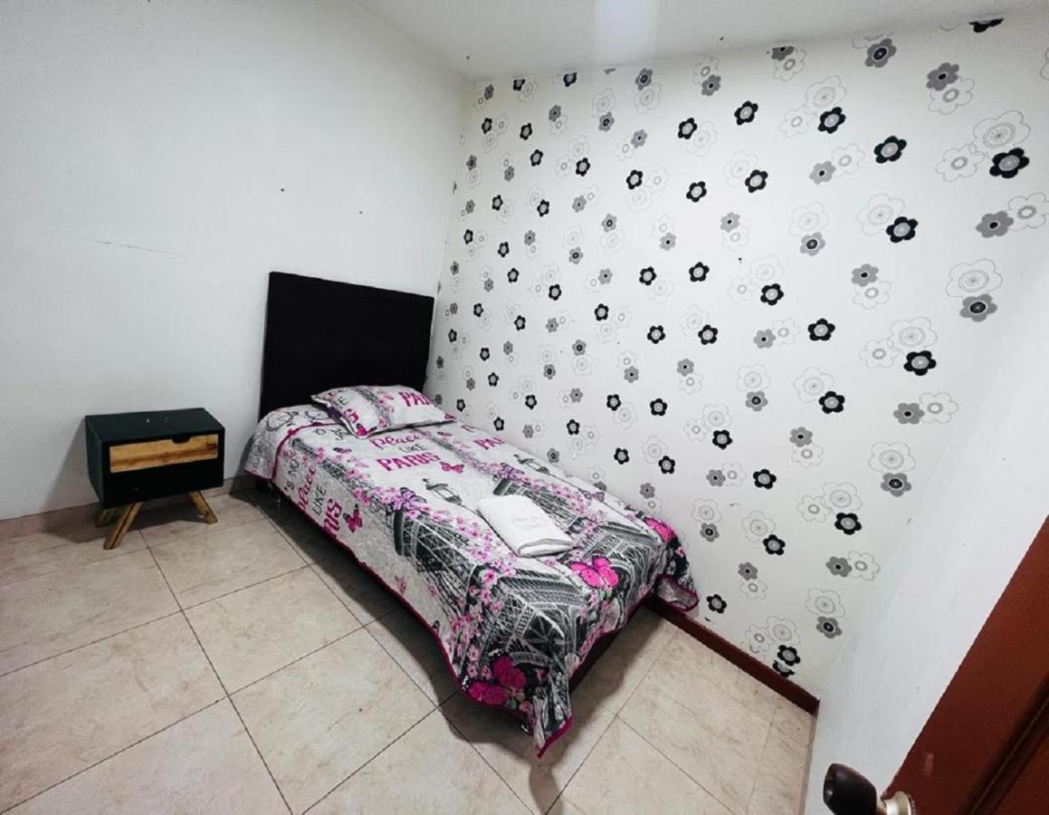 בוגוטה Harbor Home מראה חיצוני תמונה