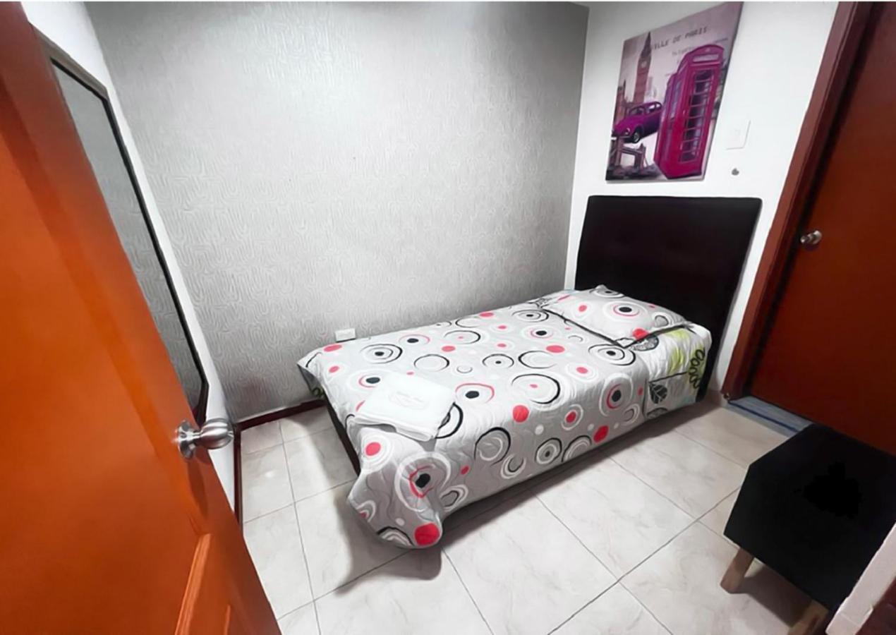 בוגוטה Harbor Home מראה חיצוני תמונה