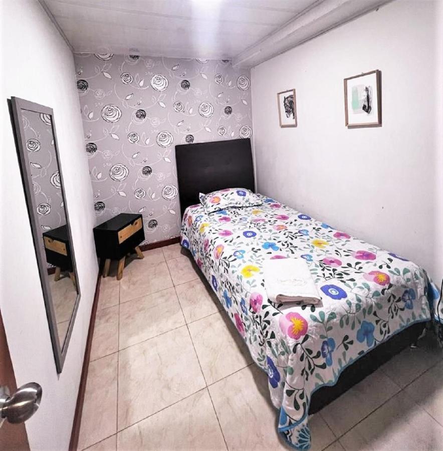 בוגוטה Harbor Home מראה חיצוני תמונה