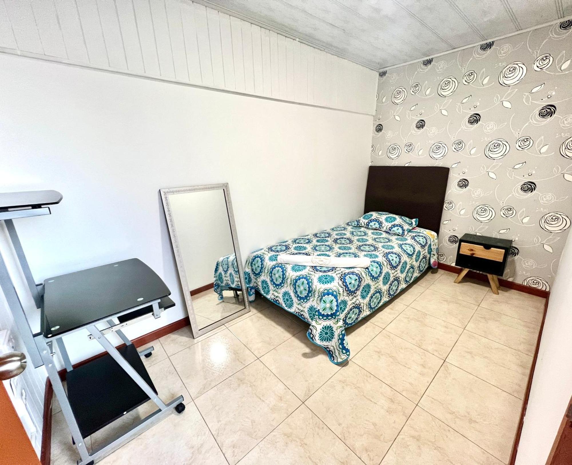 בוגוטה Harbor Home מראה חיצוני תמונה