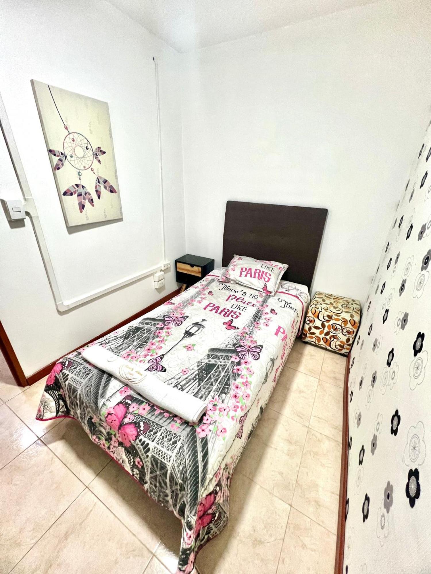 בוגוטה Harbor Home מראה חיצוני תמונה