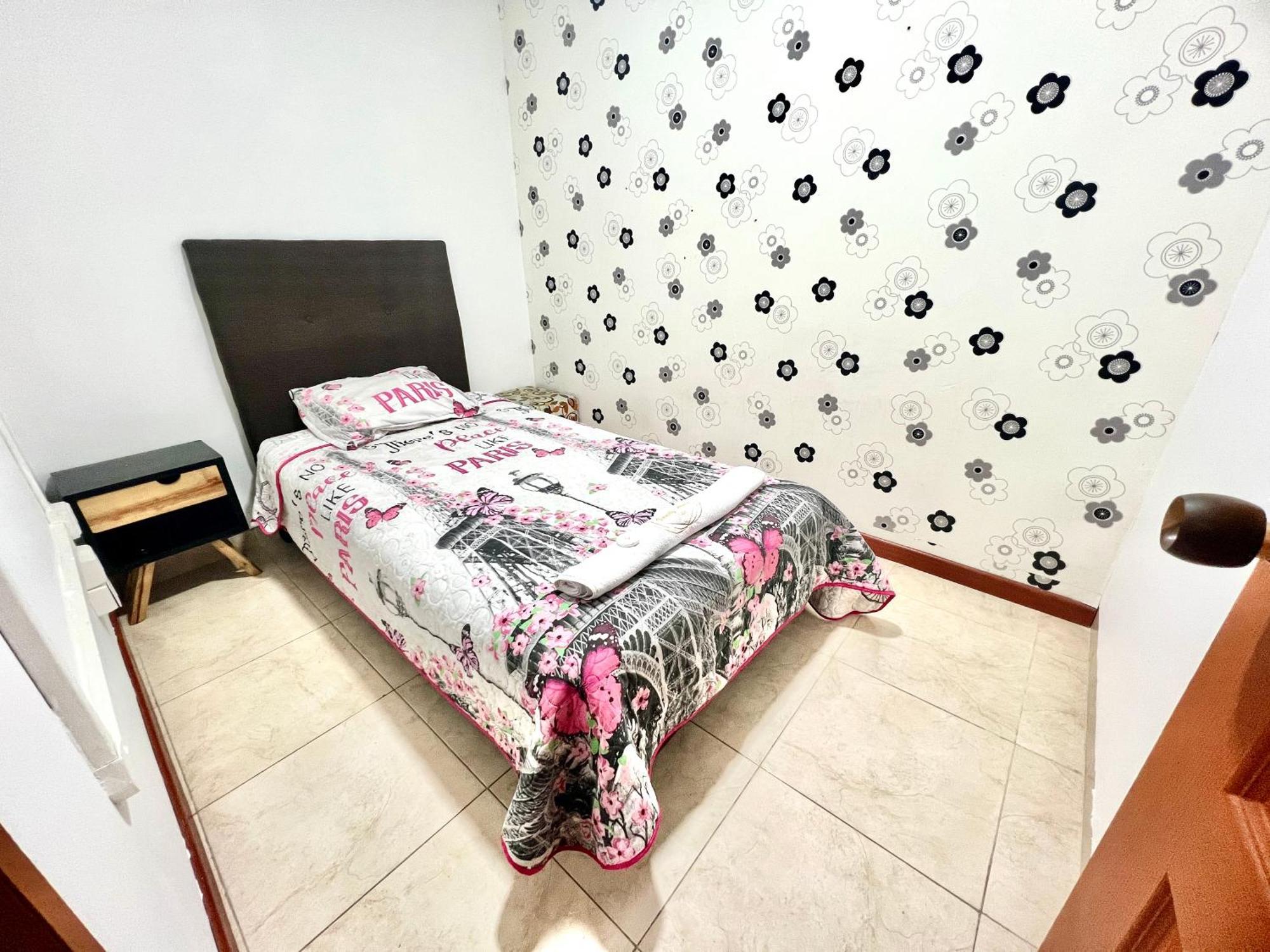 בוגוטה Harbor Home מראה חיצוני תמונה