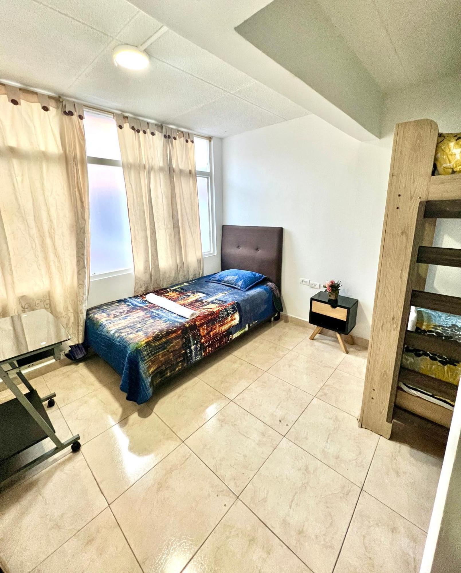 בוגוטה Harbor Home מראה חיצוני תמונה