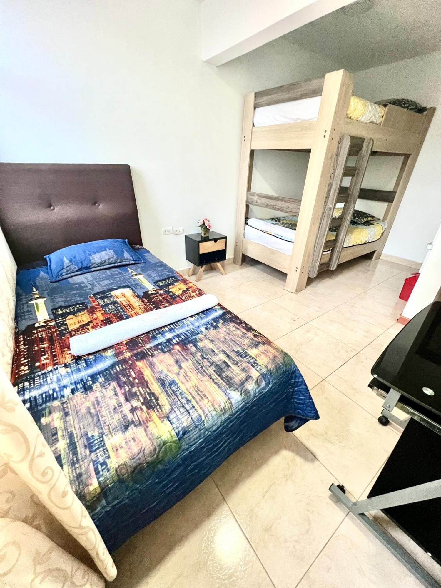 בוגוטה Harbor Home מראה חיצוני תמונה