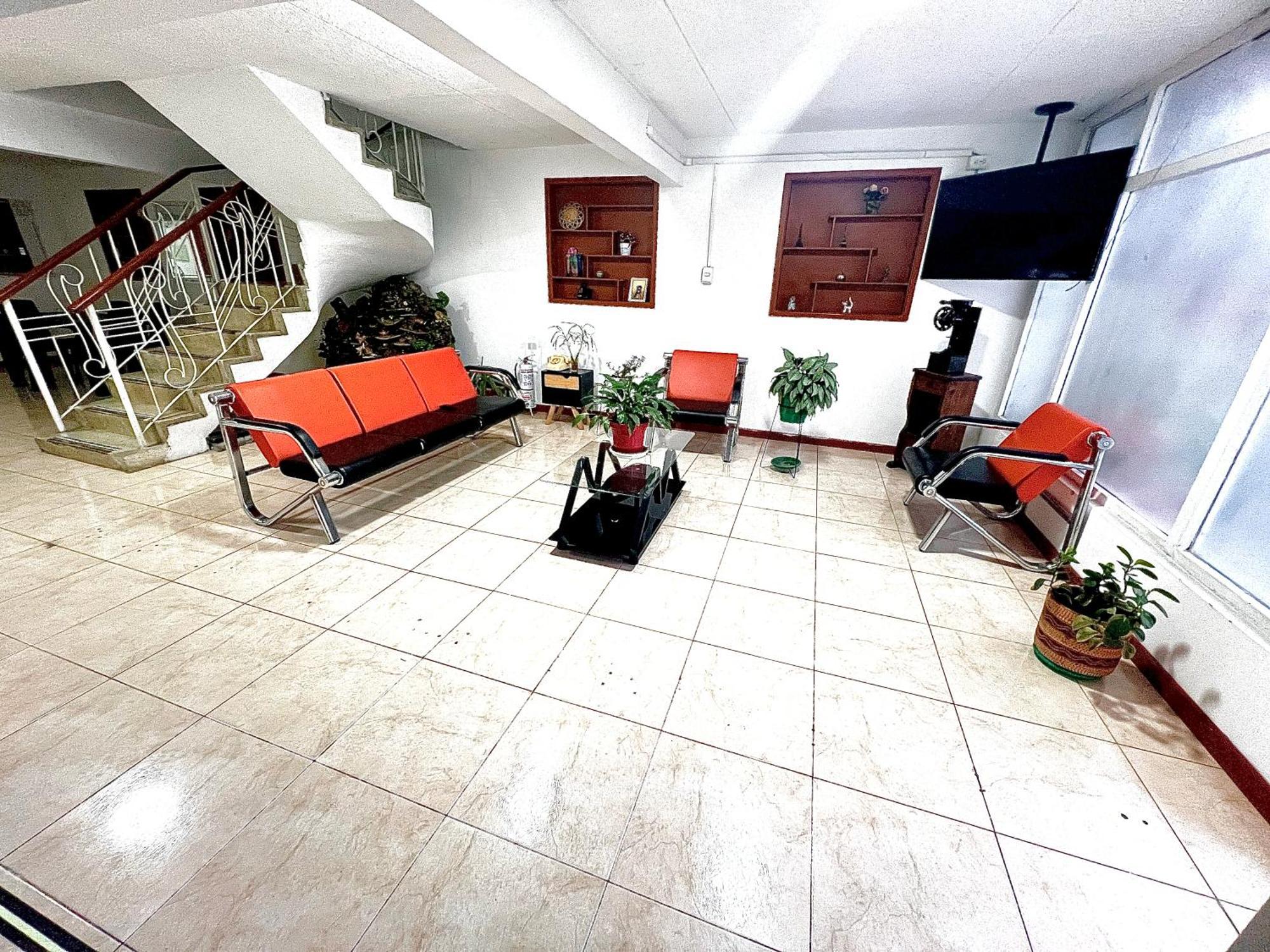 בוגוטה Harbor Home מראה חיצוני תמונה