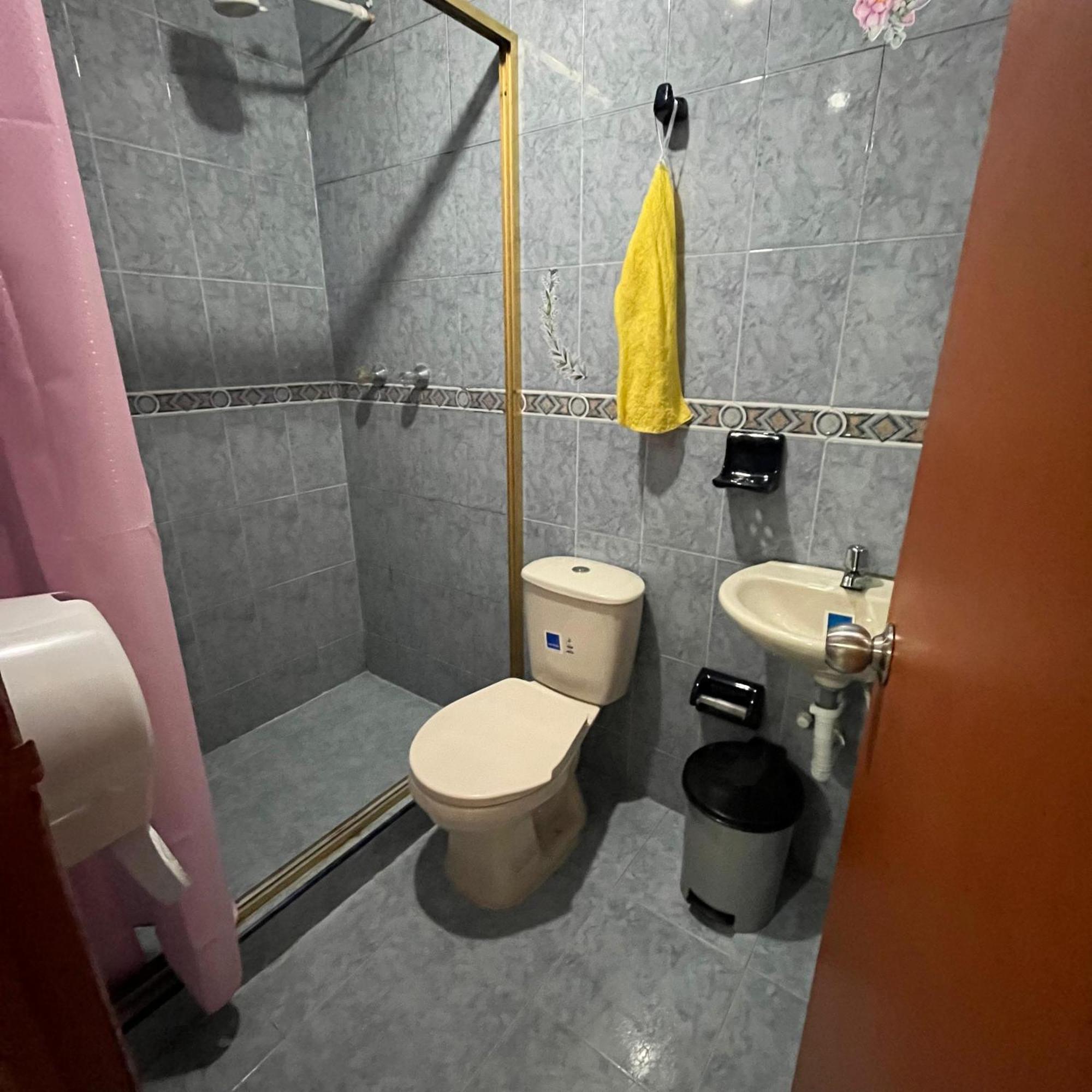בוגוטה Harbor Home מראה חיצוני תמונה