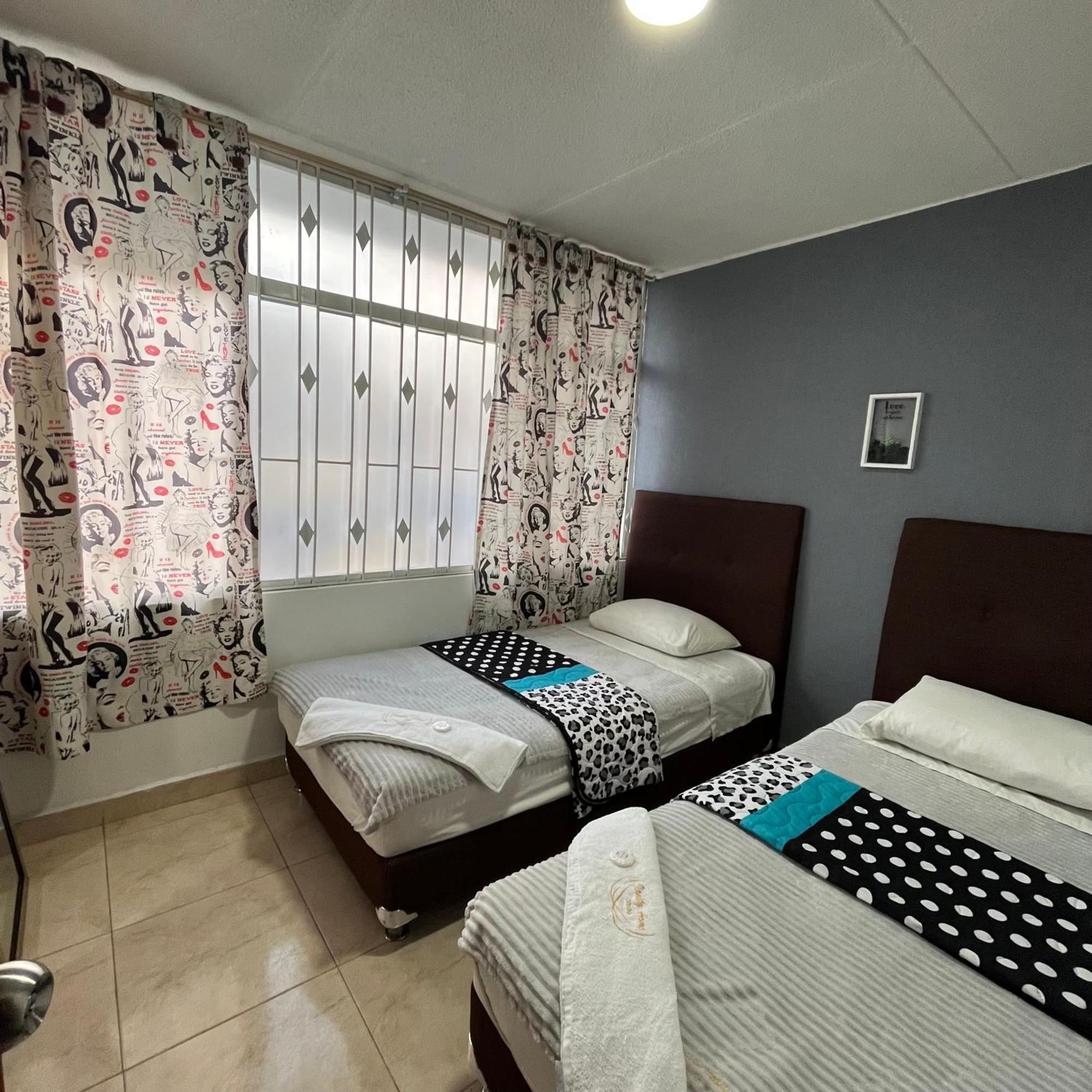 בוגוטה Harbor Home מראה חיצוני תמונה